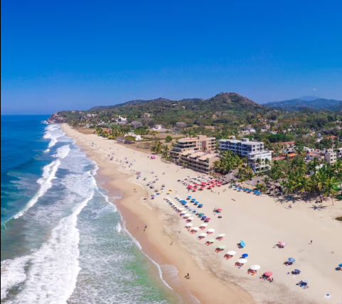 Craniosacral Therapy Mexico