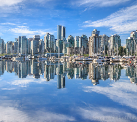 Craniosacral Therapy Vancouver