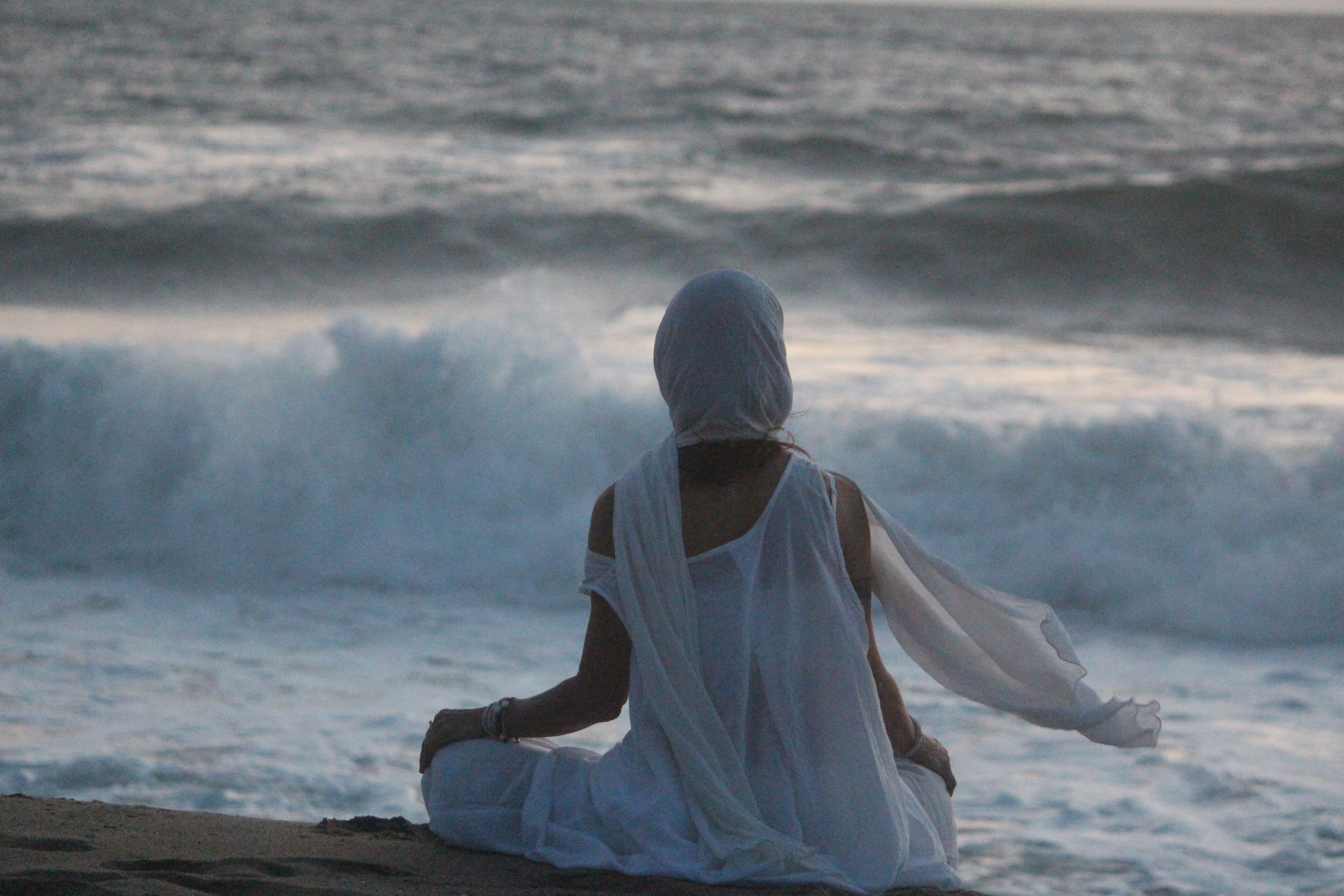 Restorative Yoga at Craniosacral Therapy Vancouver